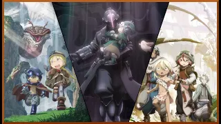 Made in Abyss is Painfully Amazing