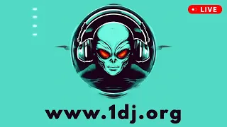 DJ UFO - новая электронная танцевальная музыка 2024 для дискотек