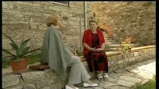 Христина Стебельська. Між Нами... ("Поляки в Україні", 2008)