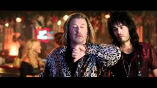 Rock Of Ages - 'Rock You' TV Spot - In Cinemas June 13