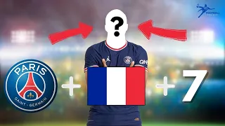 GUESS THE FOOTBALL PLAYER NATIONALITY + CLUB + JERSEY NUMBER