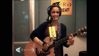 Julieta Venegas - Live on KCRW 2010