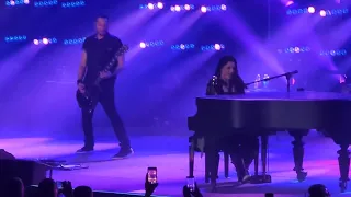 Evanescence "Lithium" live @ Lille