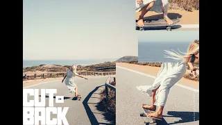 Cutback SurfSkate