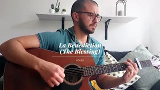 La Bénédiction (The Blessing) - Cover Français | Payet Joris