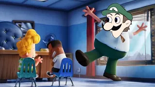 Can either of you explain why it now reads ( Weegee edition )