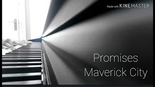 Promises - Maverick City ( feat. Joe L Barnes & Naomi Raine )TRIBL | Cover by Faith Okafor