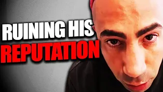 FouseyTUBE: A Story Of An Egotistical LOSER