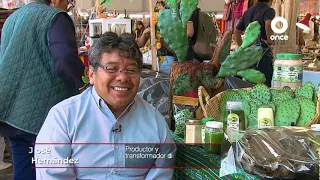 Hagamos que suceda - Nopal, tesoro verde (05/05/2024)‌