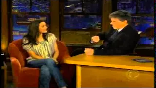 The Late Late Show with Craig Ferguson - 2008