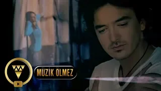 Orhan Ölmez  - Özledim (Official Video)