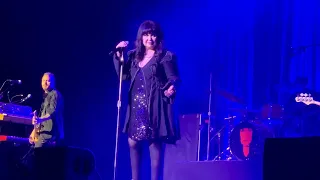 Ann Wilson Live - Heart Magic Man 4K 60FPS