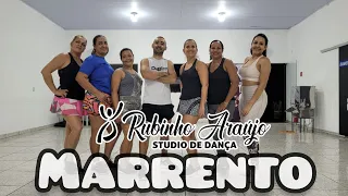 Zé Felipe - Marrento|Rubinho Araujo