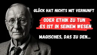 Hermann Hesses verbotene Weisheiten, die Ihr Leben transformieren werden