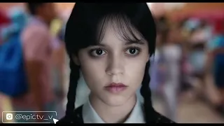 Wednesday | Episode 1 | Part- 1 #wednesday #wednesdayaddams #jenna #jennaortega #dailyvideo #explain