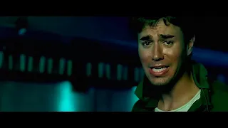 Enrique Iglesias - Tired Of Being Sorry 4K HD HQ 60fps
