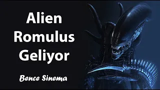 Çabuk Gelsin Lütfen - Alien Romulus