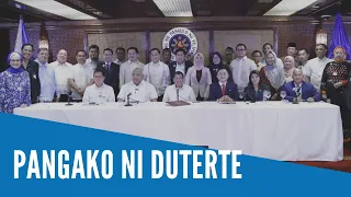 Programang pang-kabataan ng Muntinlupa LGU, dinumog