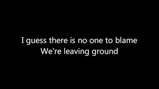 The Final Countdown - Europe (Lyrics)