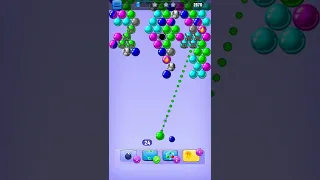 Bubble Shooter  Level 1110.