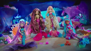 Mermaid High 15 sec Commercial