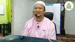 Tengok Muka Suami Dapat Pahala Tau - Ustaz Syamsul Debat Terbaru