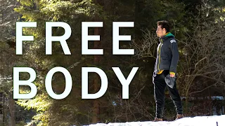 Our Bodies Are FREE! | Parkour Action Short Film