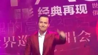 VITAS_09_I Love You & Heart NEW!_HD_"15 Years With You!"_China Tour 2015_Beijing_October 30_2015