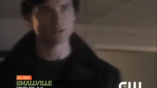 Smallville 9x16 EXTENDED Promo | Checkmate HD