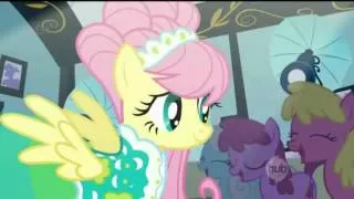 Memoirs of a Geisha trailer my little pony