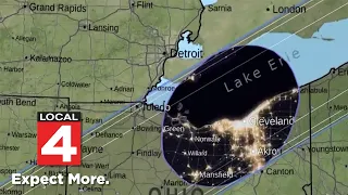 Excitement builds for 2024 solar eclipse