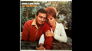 Which One Is To Blame , Johnny & Jonie Mosby , 1969