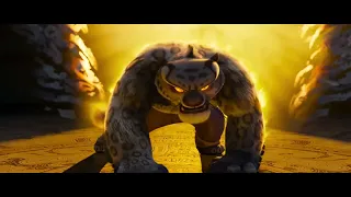 Kung Fu Panda 4 Trailer | Jack Black, Ian McShane, Angelina Jolie, Awkwafina