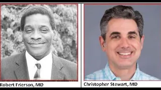 Pharmacological Treatment of Depression by Dr. Robert Frierson and Dr. Christopher Stewart