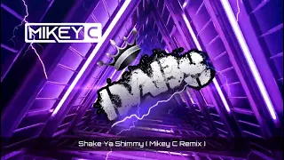 Shake Ya Shimmy ( Mikey C Remix ) 🔥🔥🔥🔥🔥