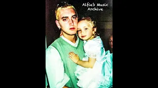 Eminem - Hailie's Song (Slowed + Reverb)