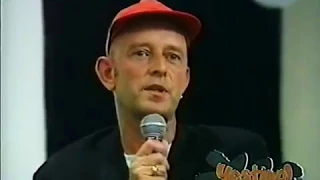 Peter Banks - Yestival 94