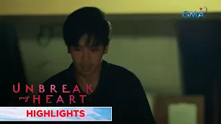 Unbreak My Heart: The truth about Renz's ex girlfriend (Episode 44 Highlight)