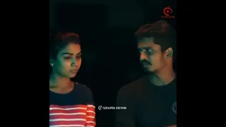 Udanpirappe 😍💛!! Brother Sister Relationship 😍 Tamil WhatsApp Status 😀Caring Sister Status 😍 #shorts