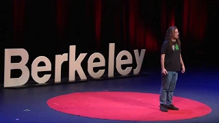 Decentralized AI: The Power and the Necessity | Dr. Ben Goertzel | TEDxBerkeley 2019: Infle(x)ion