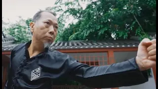 Hung Kyun & Choi Lei Fat: Nice to Meet You, Sifu