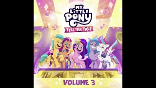 1- Don't Lose Your Groove-[My Little Pony Tell Your Tale Vol. 3 ]