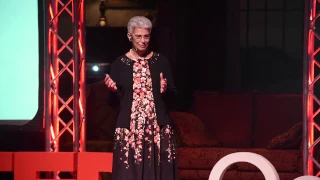 Time to Talk | Bonnie Parsons | TEDxOcala