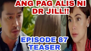 THE BROKEN MARRIAGE VOW EPISODE 87 TEASER I MAY 27 2022 I ANG PAGALIS