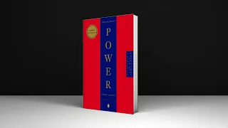 48 laws of power book summary audiobook