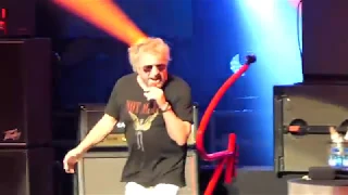 Sammy Hagar & The Circle - Full Show, Live at Wolf Trap in Vienna Va. 5/31/19, Space Between Tour!