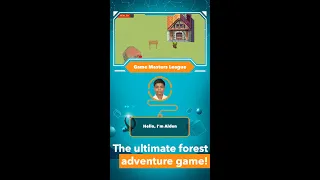 WhiteHat Jr | The ultimate forest survival game! | Game Masters League