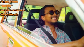 KARAOKE FAIZAL TAHIR -  SANTAI (MINUSONE)