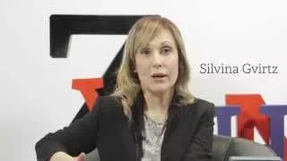 Silvina Gvirtz - Consejos para diseñar una buena escuela