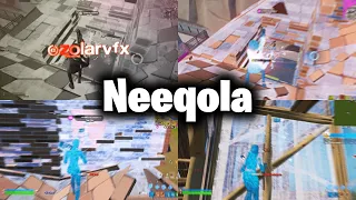 How To Edit Like *Neeqola* In Davinci Resolve 18 | Tutorial @190 Subs (Plugins and No Plugins)